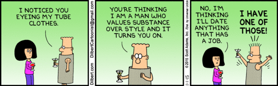 dilbert